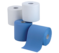 ROTOLI IN CARTA