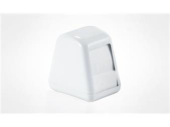TOVAGLIOLI 17x17 BIANCO PER BAR