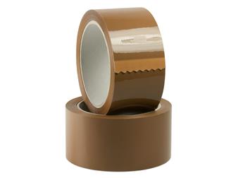 NASTRO ADESIVO AVANA 50MM. X 66 MT.