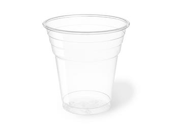 BICCHIERI PLA NAT-BIO 200CC 50PZ ARISTEA