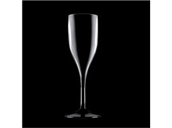 BICCHIERE FLUTE SAN NERO 150C