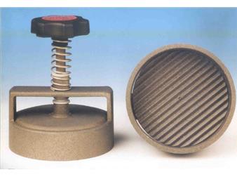 MACCHINA HAMBURGHER MANUALE MM130