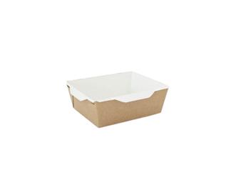 CONTENITORE DOECO ECOBAKE 134 50PZ