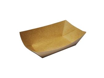 BARCHETTA KRAFT A. 21,5X18X5CM X250P