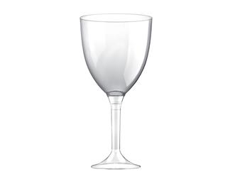 BICCHIERI CALICE MAXI PS VINO-ACQ.300CC