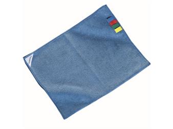 PANNO MICROTEX FLOOR BLU MIS.40X60 1PZ.