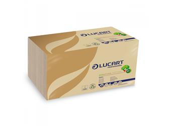 TOVAGLIOLI ECO NAT.30X30 130T 500PZ LUC