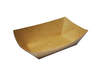 BARCHETTA KRAFT A. 23,5X17,5X5,5CM X250