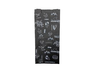 BUSTE ANTIGRAS.NERA 13X29 PUGLIA 1000 PZ