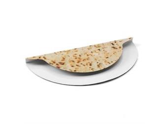 PORTA PIADINA GENERICO 609-90 X 100P